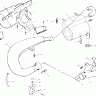 700 SKS - 099SS7AS Глушитель