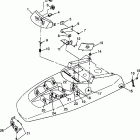 XLT CLASSIC - 099ED6AS Капот , фара