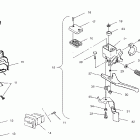 TRAIL - 099EB4ES Controls - 099eb4esa