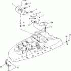 XLT TOURING - 099ET6AS Капот