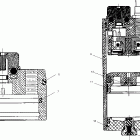 440 XCR SP - 099NX4CS Compression damping reservoir