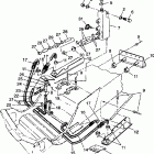 500 RMK - 099ER4BS Система охлаждения