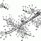XLT CLASSIC - 099ED6AS Подвеска