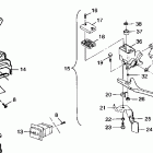 800 XCR - 099AB8AS Controls - 099ab8as