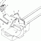 500 XC SP - 099SP5AS Система охлаждения