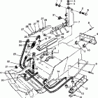 XLT CLASSIC - 099ED6AS Система охлаждения