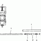700 XC SP - 099SP7AS Primer