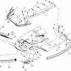 WIDETRAK LX - 099SU4BS Nosepan