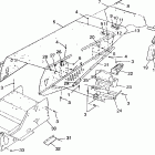 TRAIL RMK - 099SR5BS Tunnel