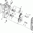 SUPER  - 099SB5BS Трансмиссия