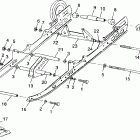 SPORT - 099SB4DS Подвеска