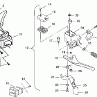 XLT TOURING - 099ET6AS Controls - 099et6as(a)