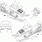CLASSIC TOURING - 099ET4BS Наклейки