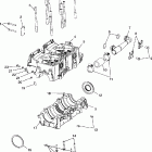 700 RMK - 099SR7AS Картер