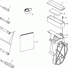 500 RMK - 099ER4BS Инструмент