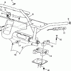 500 RMK - 099ER4BS Управление