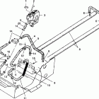 700 XC - 099SB7AS Система охлаждения