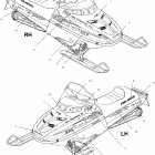 700 SKS - 099SS7AS Наклейки