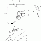 500 RMK - 099ER4BS Accs system