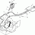 700 SKS - 099SS7AS Система охлаждения