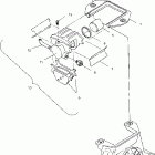 TRAIL - 099EB4ES Тормоза