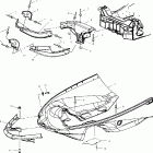 440 XCR SP - 099NX4CS Nosepan