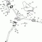 XCF - 099SP4AS Управление