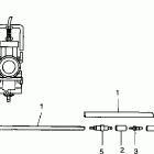 700 XC - 099SB7AS Primer
