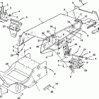 500 INDY - 099EB4BS Tunnel