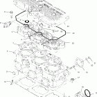 XLT TOURING - 099ET6AS Цилиндры
