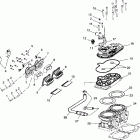 700 RMK - 099SR7AS Цилиндры