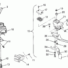 500 INDY - 099EB4BS Controls - 099eb4bsa