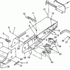XCF - 0981643 Tunnel xcf 0981643
