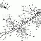 CLASSIC - 0983865 Подвеска