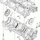 ULTRA - 0986778 Crankcase ultra 0986778