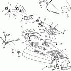 ULTRA - 0986778 Hood ultra 0986778