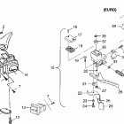 500 RMK - 0982964 Controls 500 rmk 0982964 and  european 500 rmk e982964