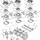 ULTRA - 0986778 Cylinder ultra 0986778