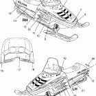 CLASSIC - 0983865 Decals classic  0983865