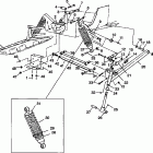 500 RMK - 0982964 Front suspension  500 rmk 0982964 and  european 500 rmk ...