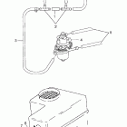 500 RMK - 0982964 Accs system 500 rmk 0982964 and european 500 rmk e982964