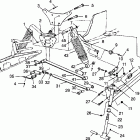 STORM - 0985782 Передняя подвеска