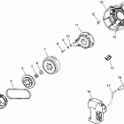 700 RMK - 0980966 Magneto 700 rmk 0980966 and european 700 rmk e980966