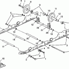 SUPER SPORT - 0980761 Подвеска