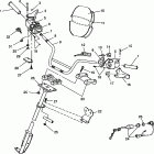 WIDETRAK LX - 0982065 Управление