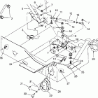 XLT TOURING - 0983357 Управление