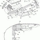 XLT CLASSIC - 0983857 Nosepan xlt classic 0983857