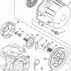 ULTRA TOURING - 0985378 Recoil starter ultra touring 0985378 and european ultra ...