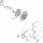 XLT LTD - 0983756 Ручной стартер