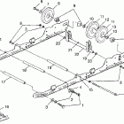 700 XCR - 0985678 Suspension 700 xcr 0985678(a) and european 700 xcr e9856...